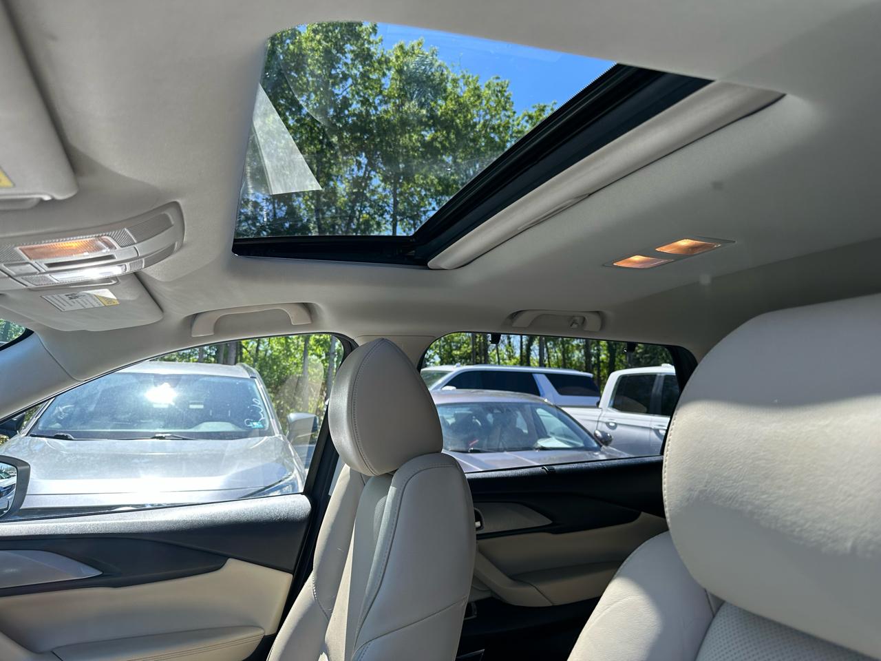 Mazda CX-9 Touring AWD 2019