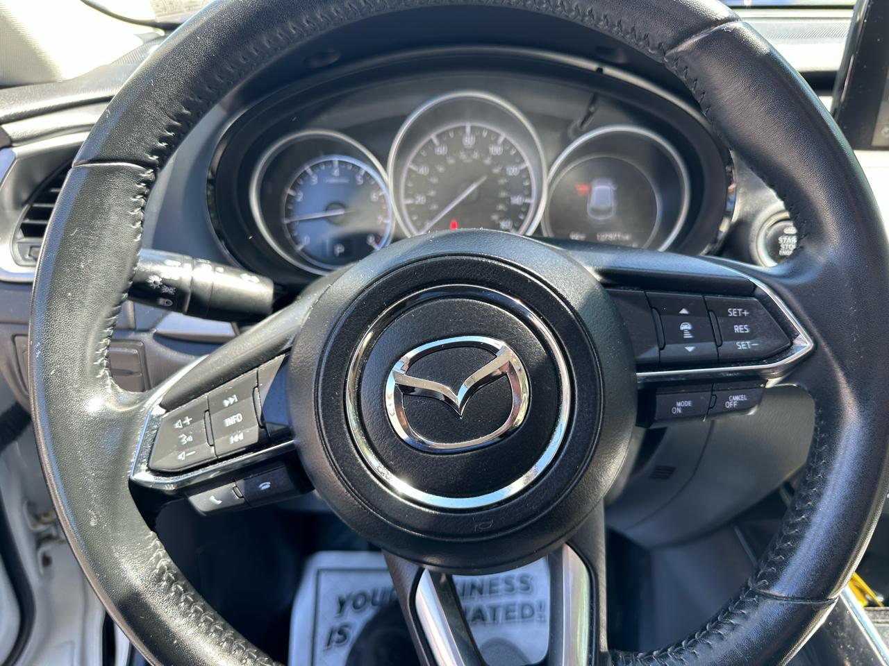 Mazda CX-9 Touring AWD 2019
