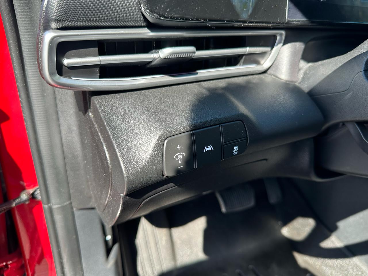 Hyundai Elantra Limited IVT 2023
