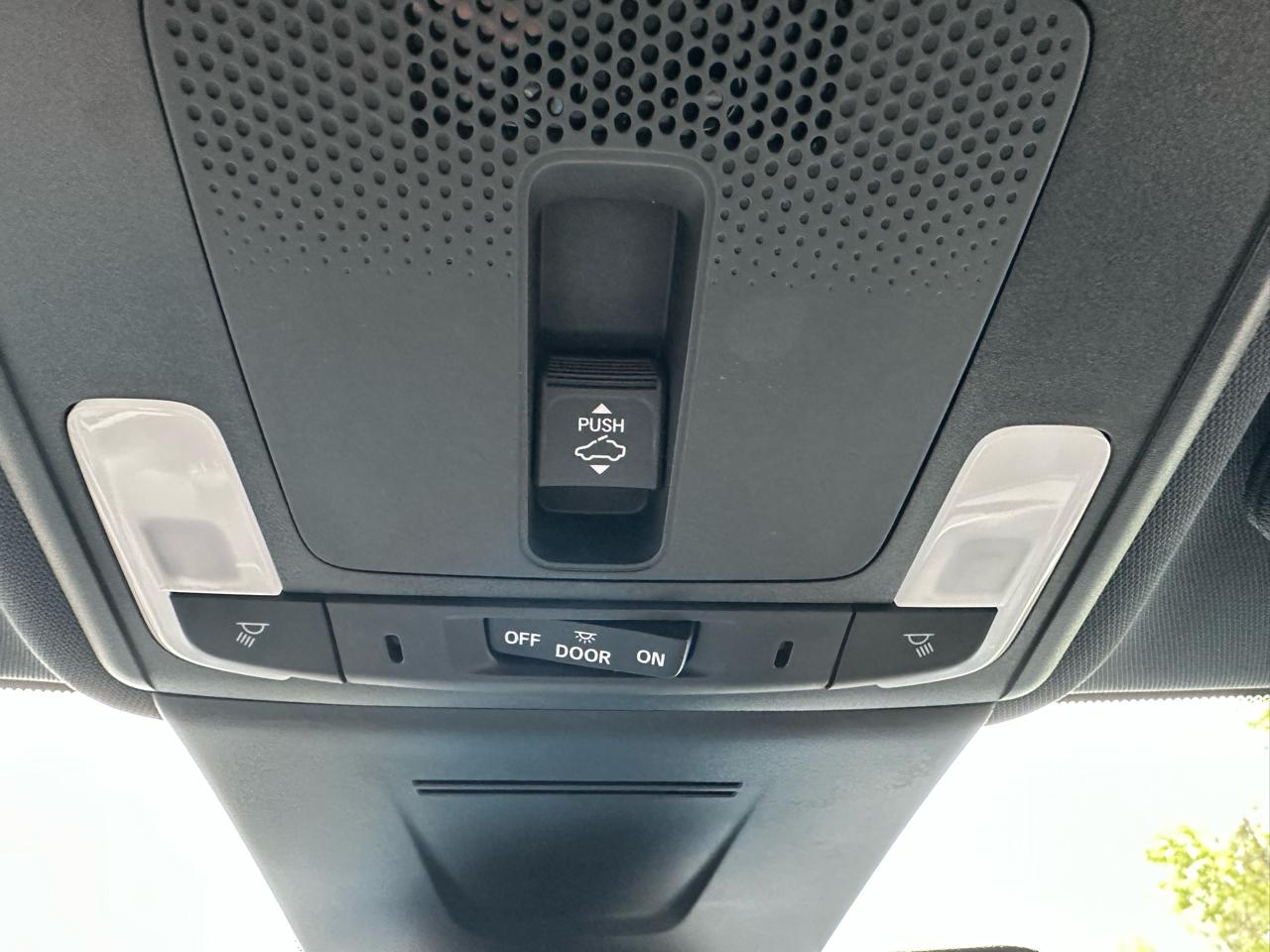 Honda Civic Hatchback Sport Touring CVT 2024