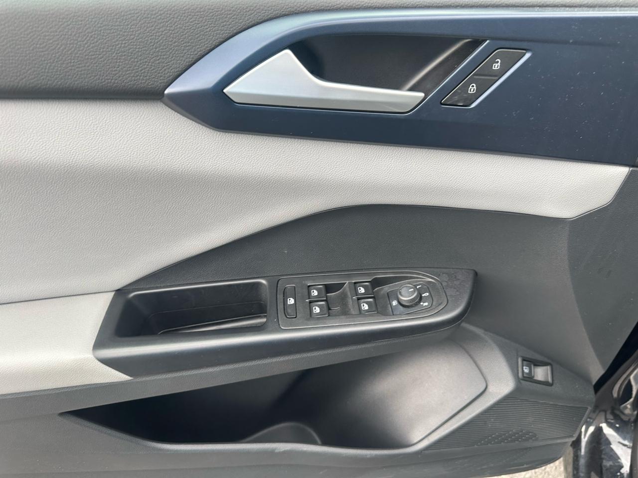 Volkswagen Taos SE 4MOTION *Ltd Avail* 2023