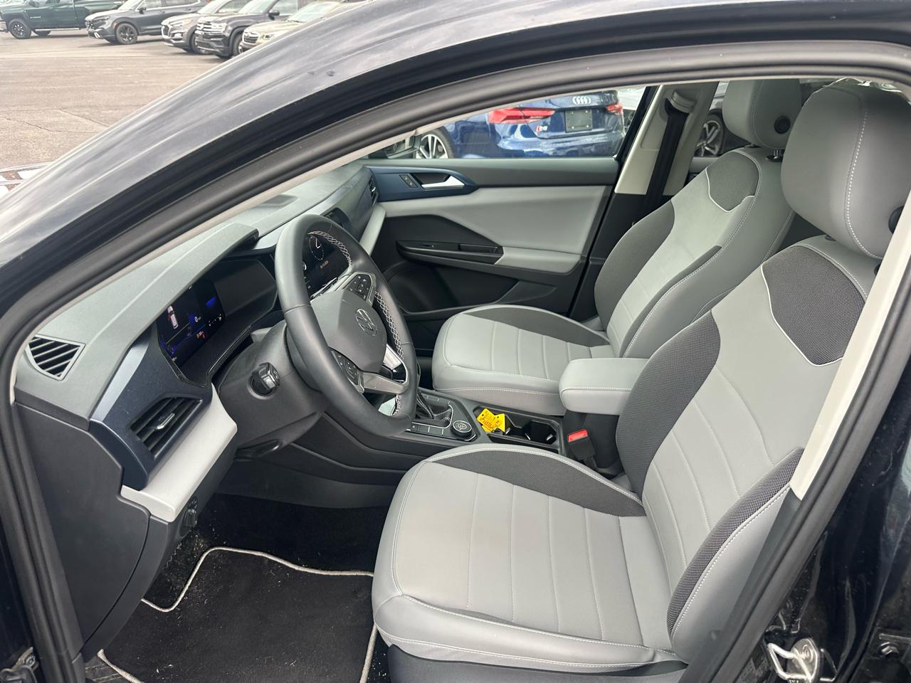 Volkswagen Taos SE 4MOTION *Ltd Avail* 2023