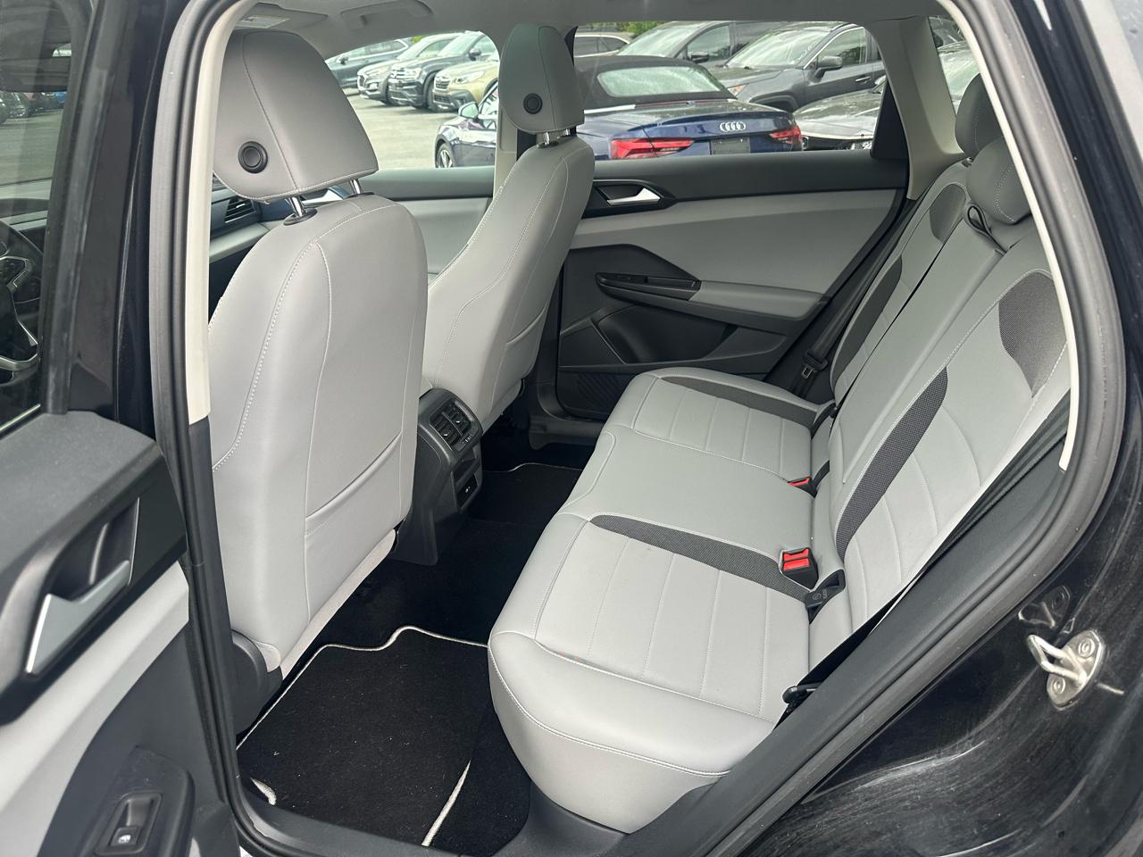 Volkswagen Taos SE 4MOTION *Ltd Avail* 2023