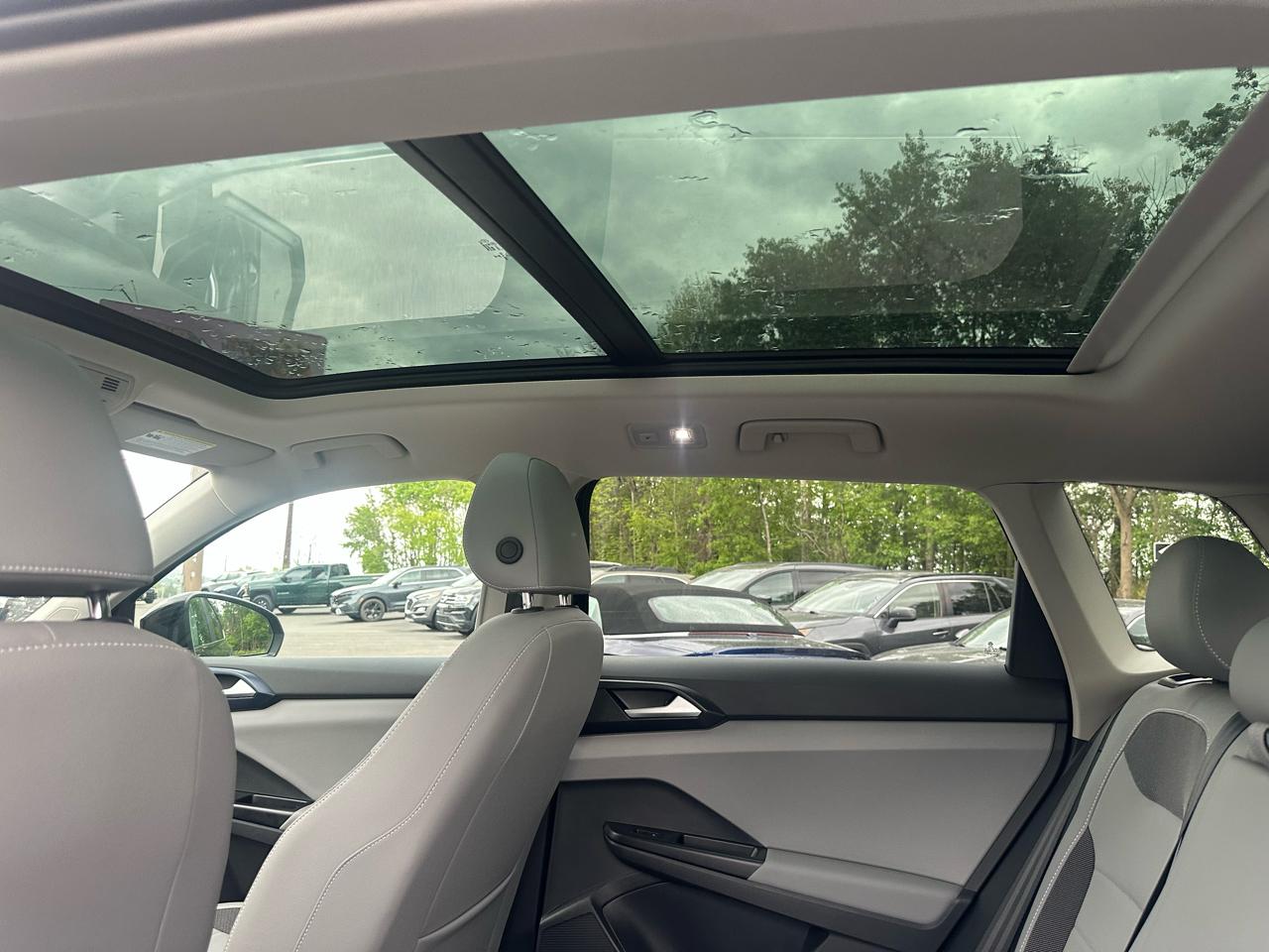 Volkswagen Taos SE 4MOTION *Ltd Avail* 2023