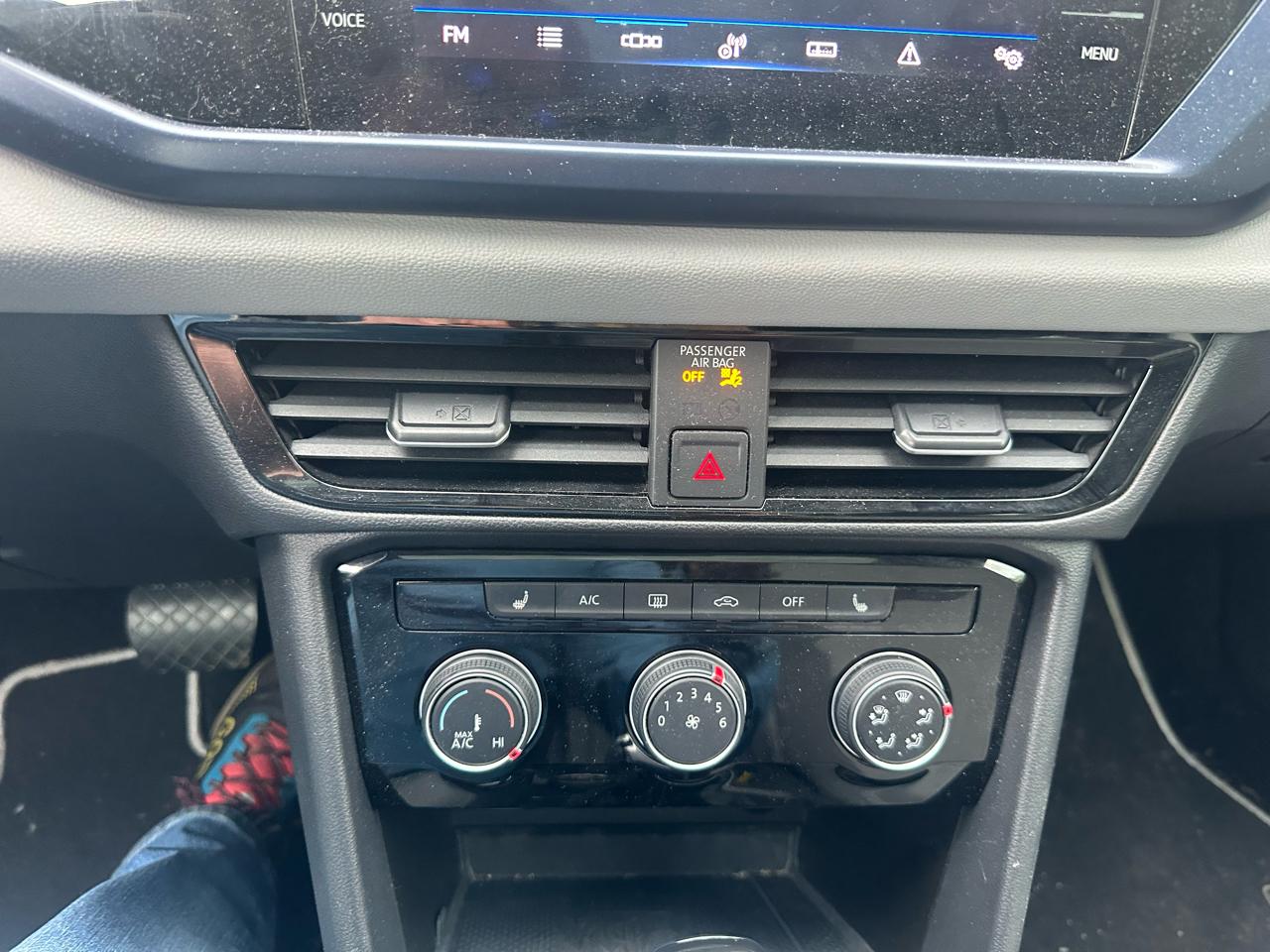 Volkswagen Taos SE 4MOTION *Ltd Avail* 2023