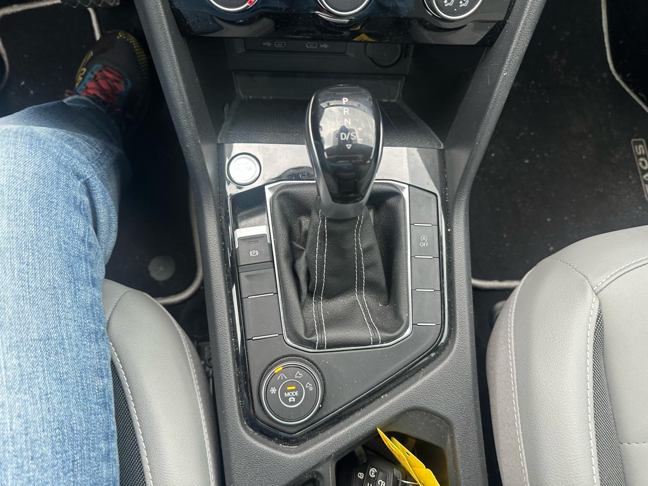 Volkswagen Taos SE 4MOTION *Ltd Avail* 2023