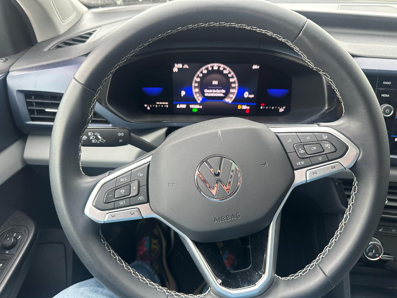 Volkswagen Taos SE 4MOTION *Ltd Avail* 2023