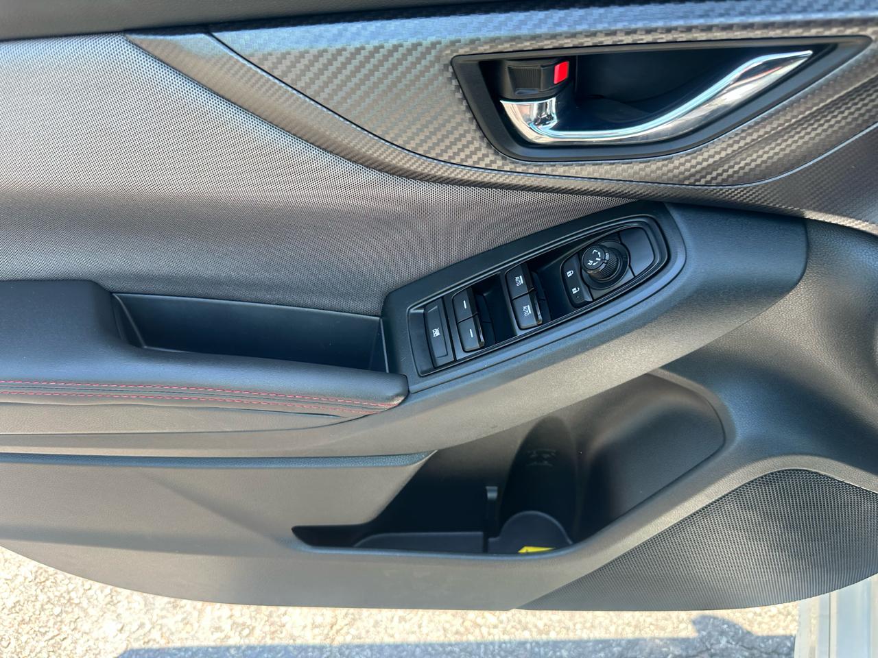 Subaru Impreza Sport 5-door CVT 2022