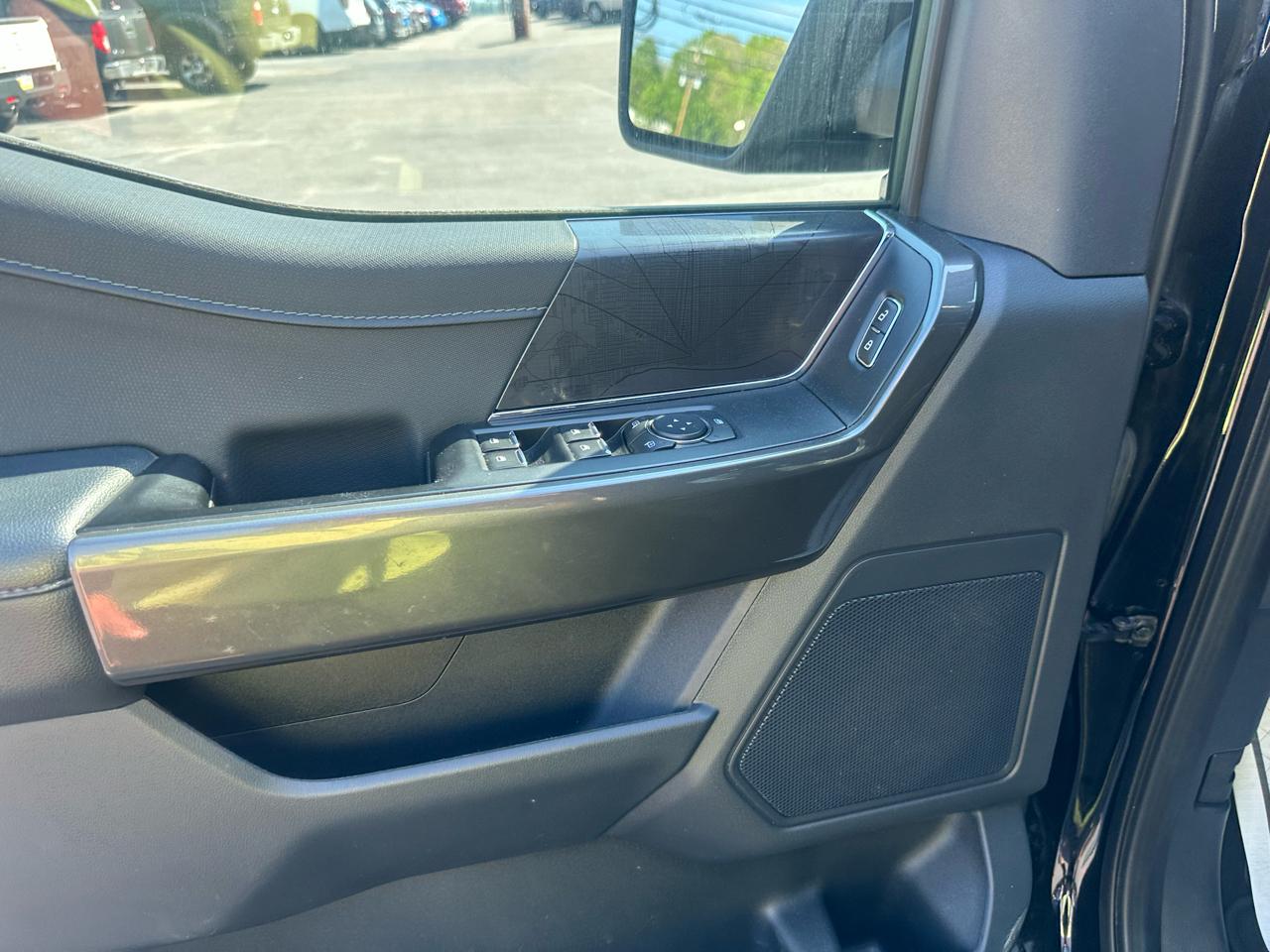 Ford F-150 XLT 4WD SuperCrew 5.5' Box 2023