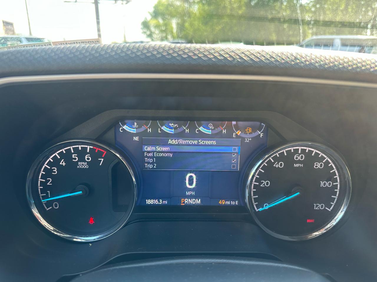 Ford F-150 XLT 4WD SuperCrew 5.5' Box 2023