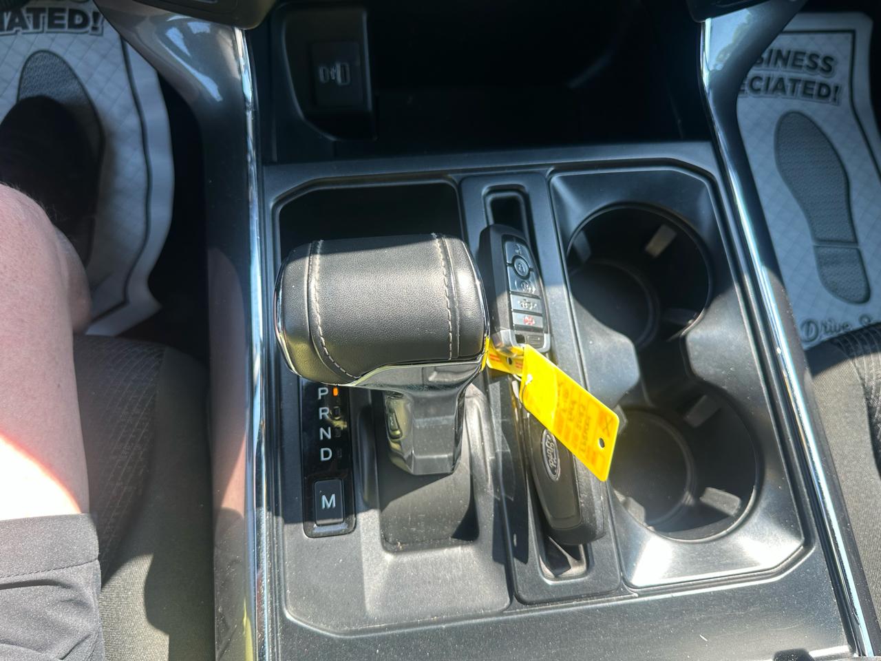 Ford F-150 XLT 4WD SuperCrew 5.5' Box 2023