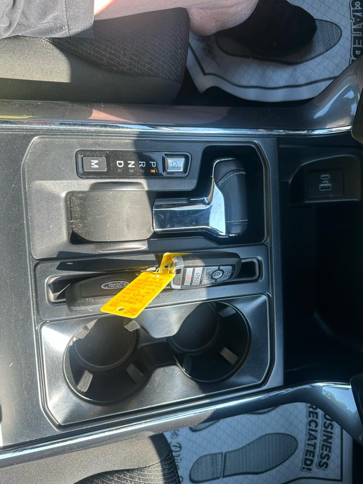 Ford F-150 XLT 4WD SuperCrew 5.5' Box 2023