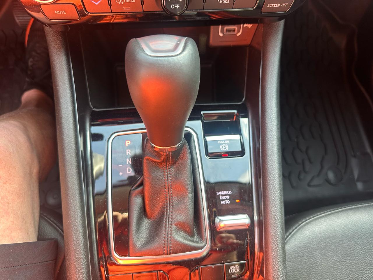 Jeep Compass Latitude Lux 2022