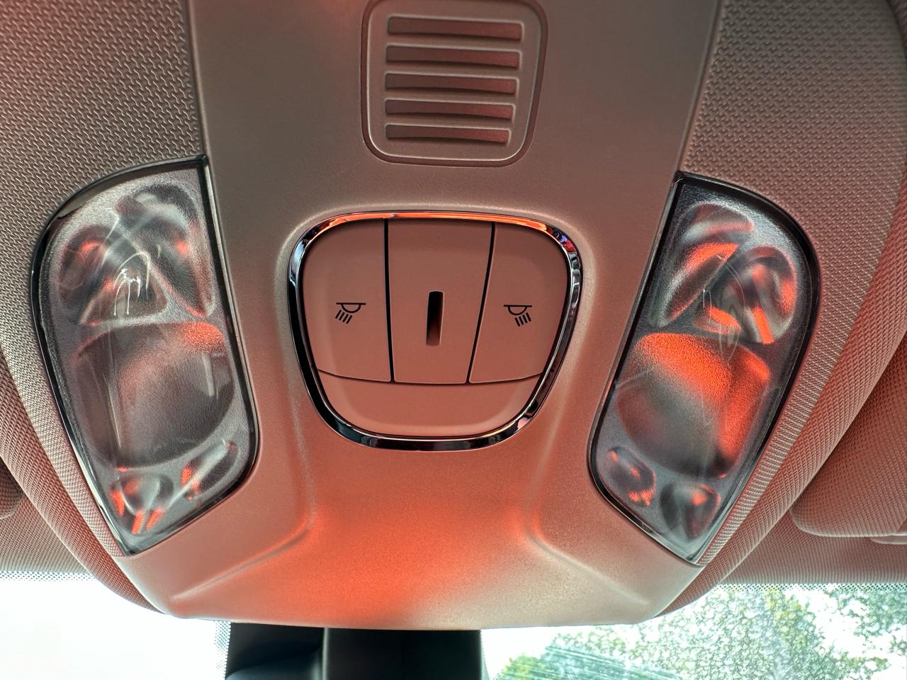 Jeep Compass Latitude Lux 2022