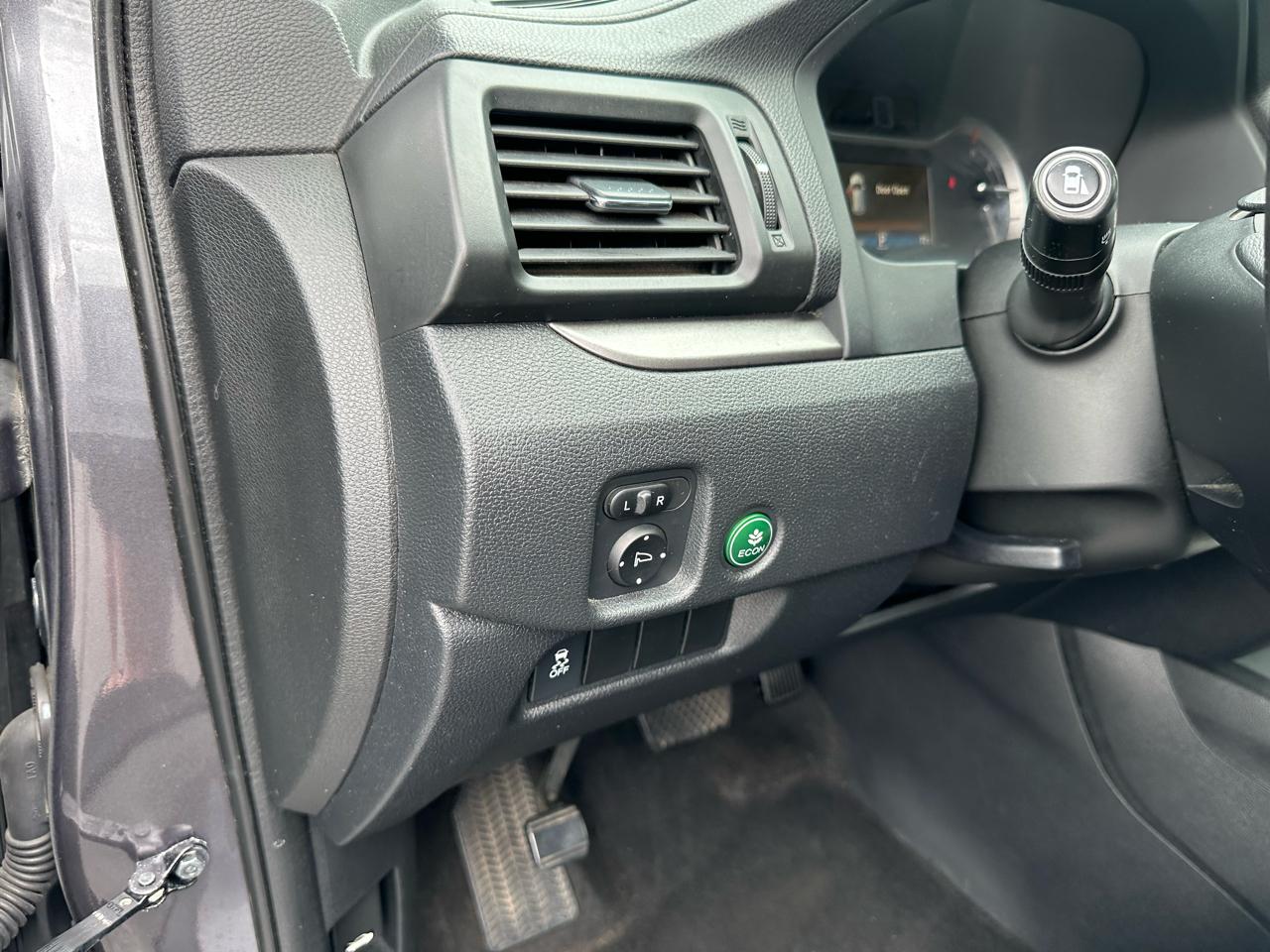 Honda Pilot AWD 4dr EX-L 2016