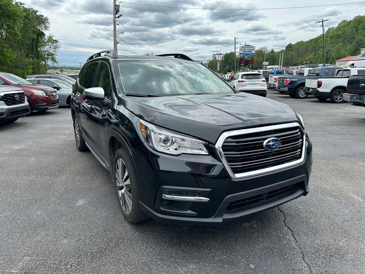 Subaru Ascent Touring 7-Passenger 2020