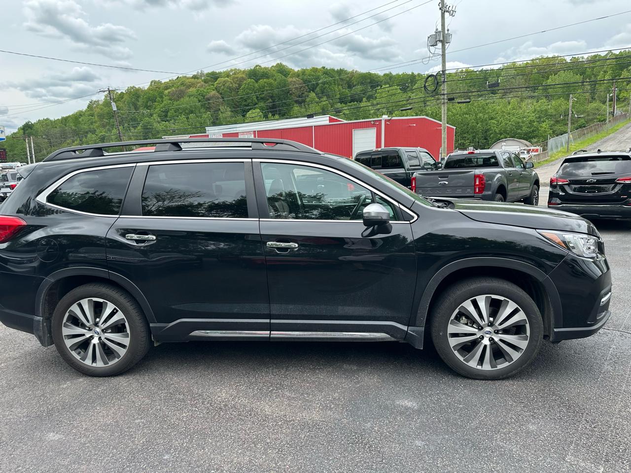 Subaru Ascent Touring 7-Passenger 2020