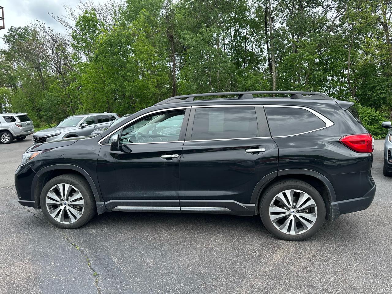 Subaru Ascent Touring 7-Passenger 2020