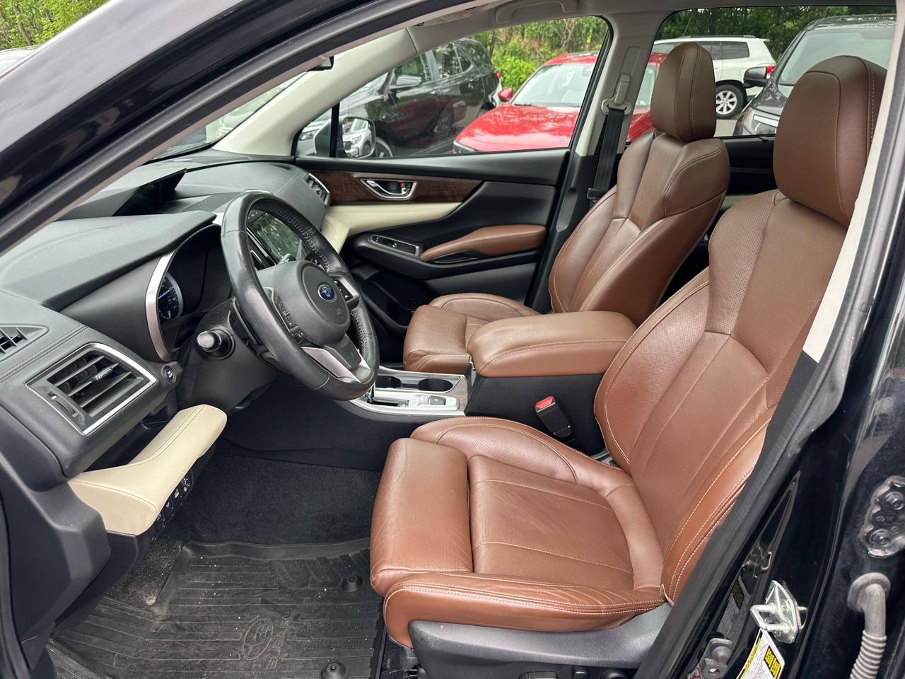 Subaru Ascent Touring 7-Passenger 2020
