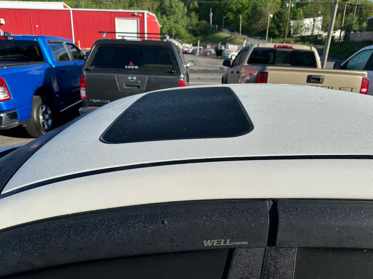 Subaru WRX Premium Manual 2020