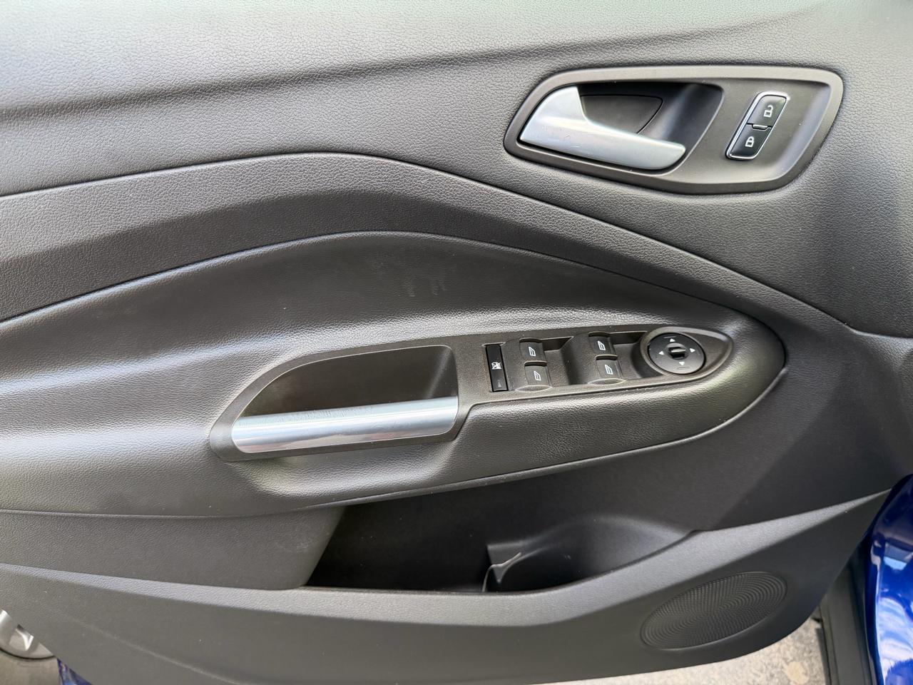 Ford Escape 4WD 4dr SE 2014