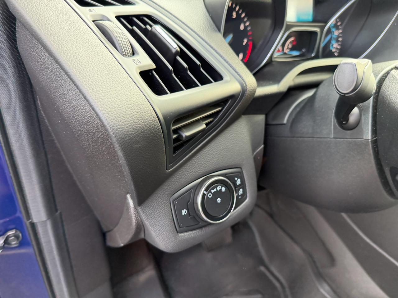 Ford Escape 4WD 4dr SE 2014
