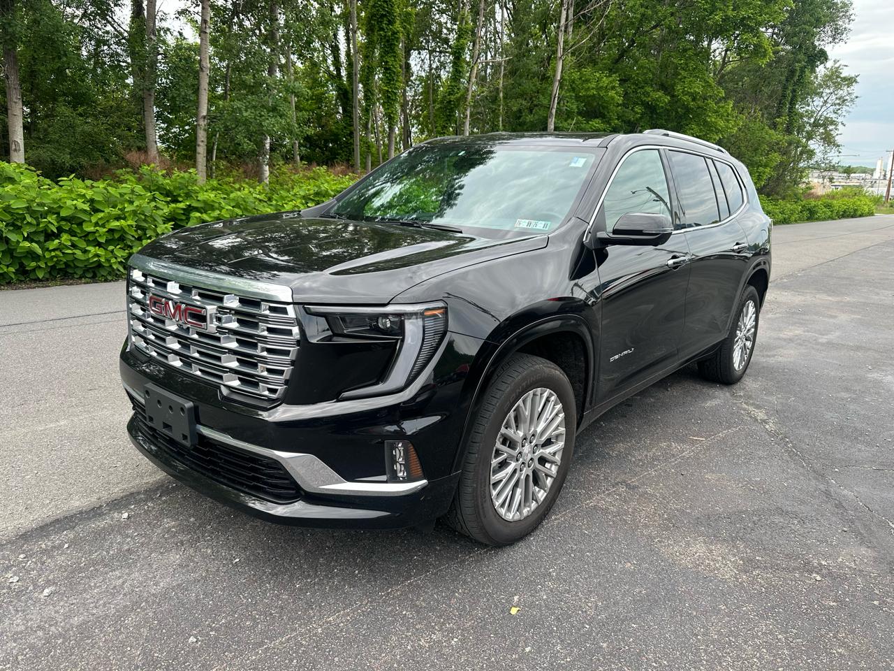 2024 GMC Acadia AWD 4dr Denali