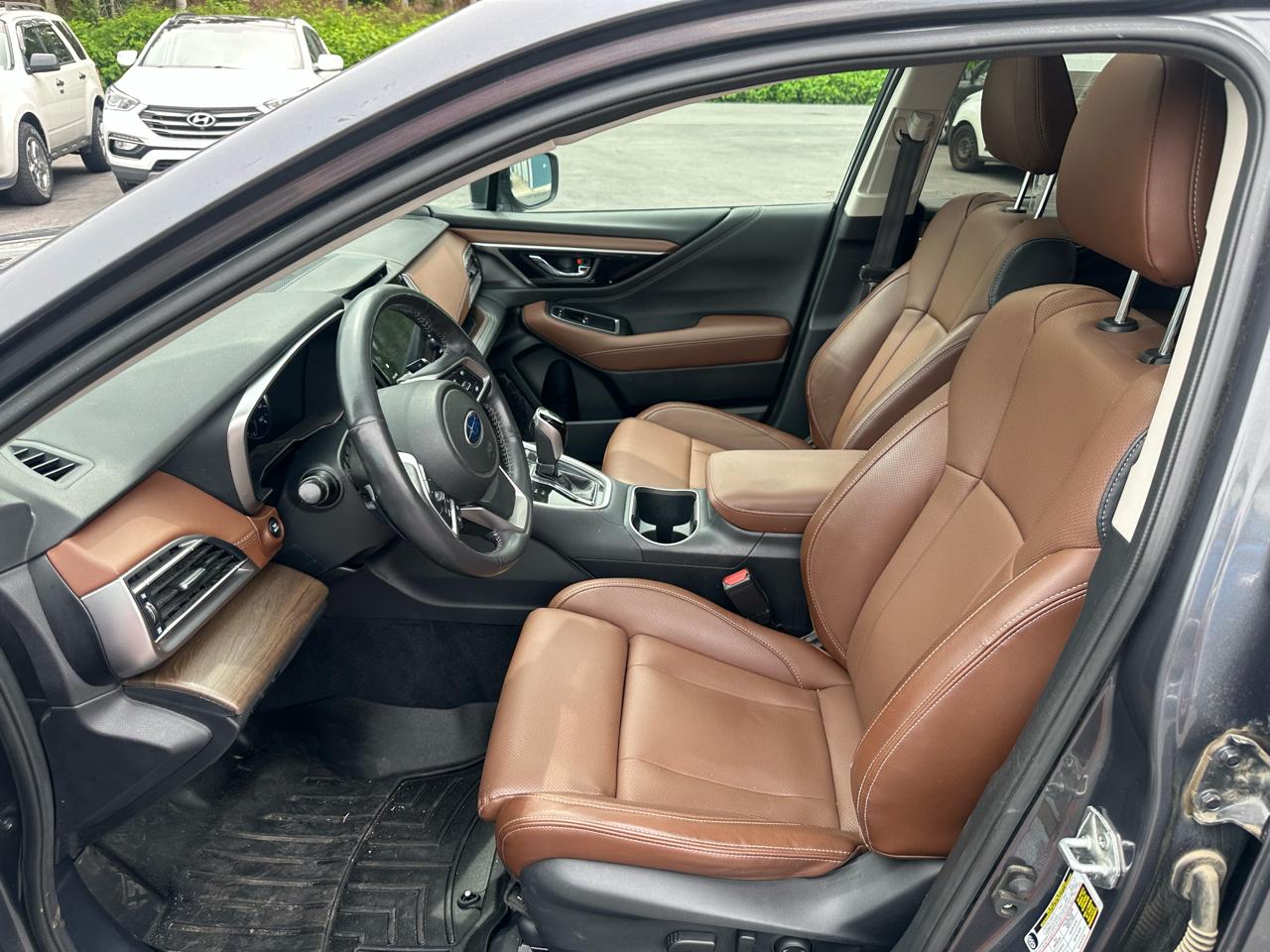 Subaru Outback Touring CVT 2022