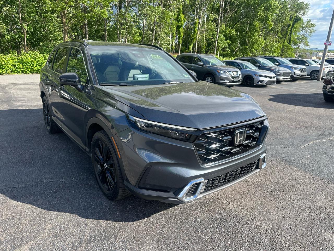 Honda CR-V Hybrid Sport Touring AWD 2023
