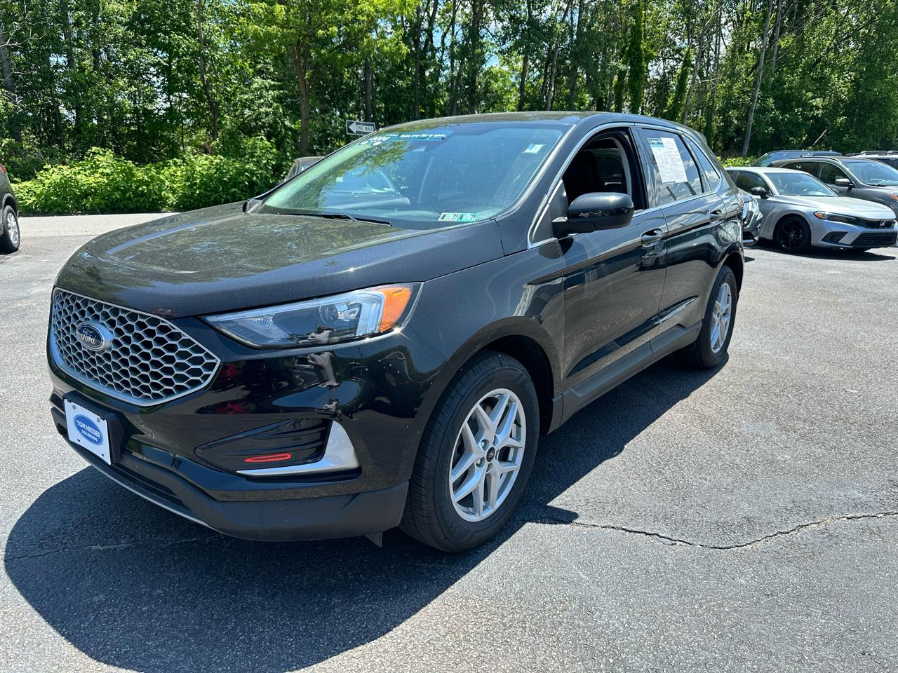 Ford Edge ST-Line AWD 2024