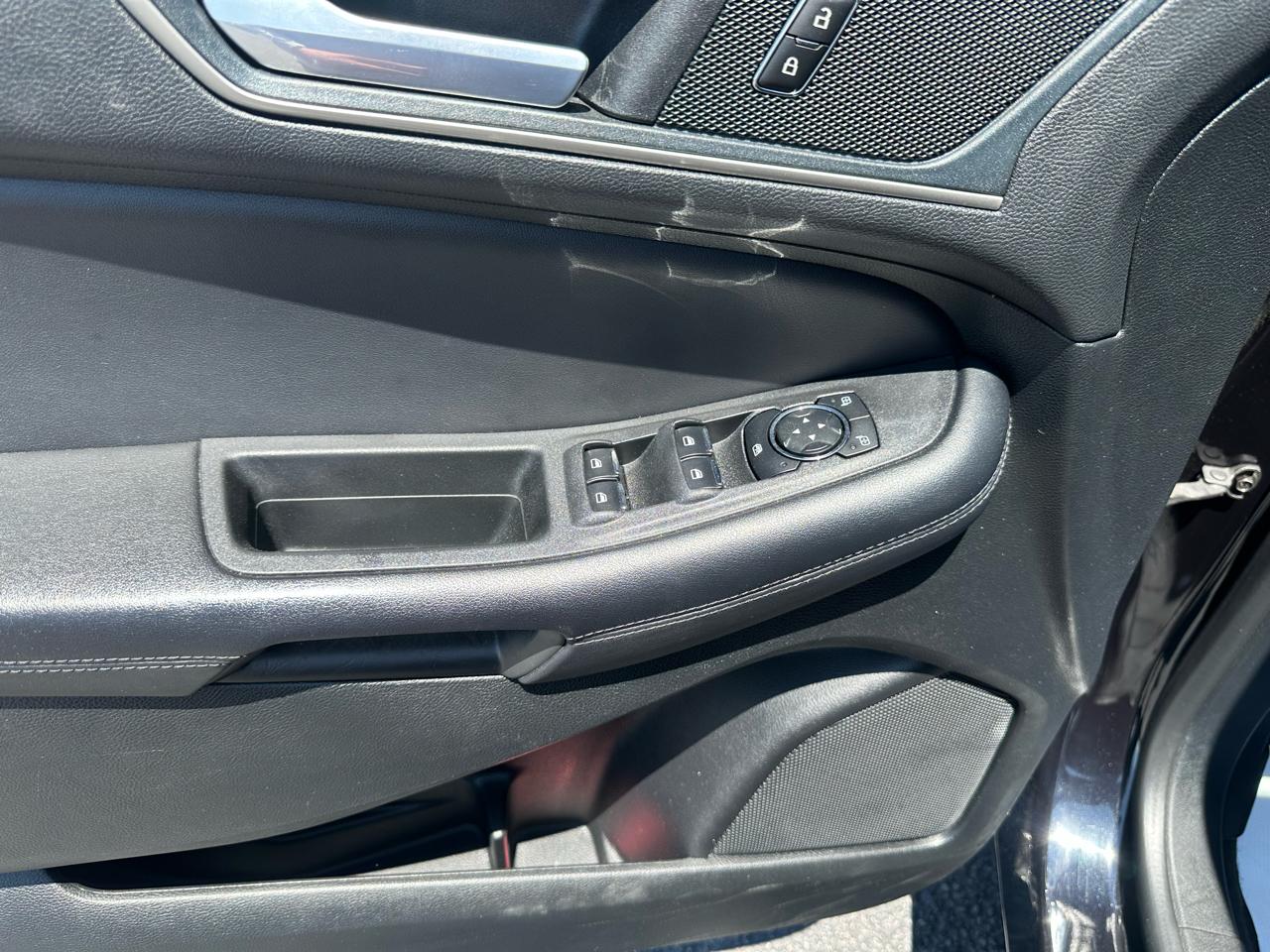 Ford Edge ST-Line AWD 2024
