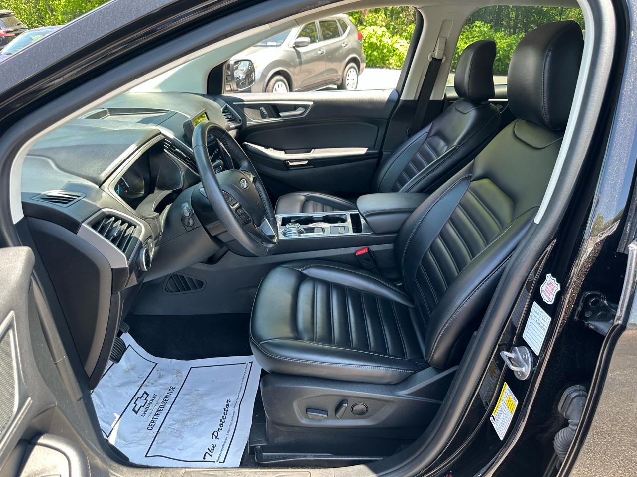 Ford Edge ST-Line AWD 2024