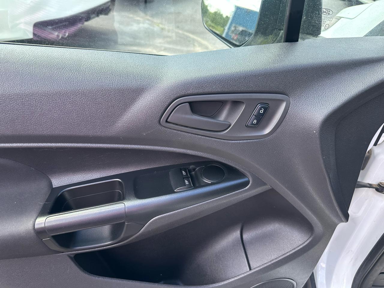 Ford Transit Connect Van XL LWB w/Rear Symmetrical Doors 2018