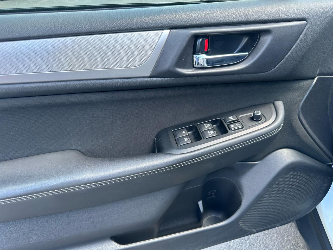 Subaru Outback 2.5i Premium 2019
