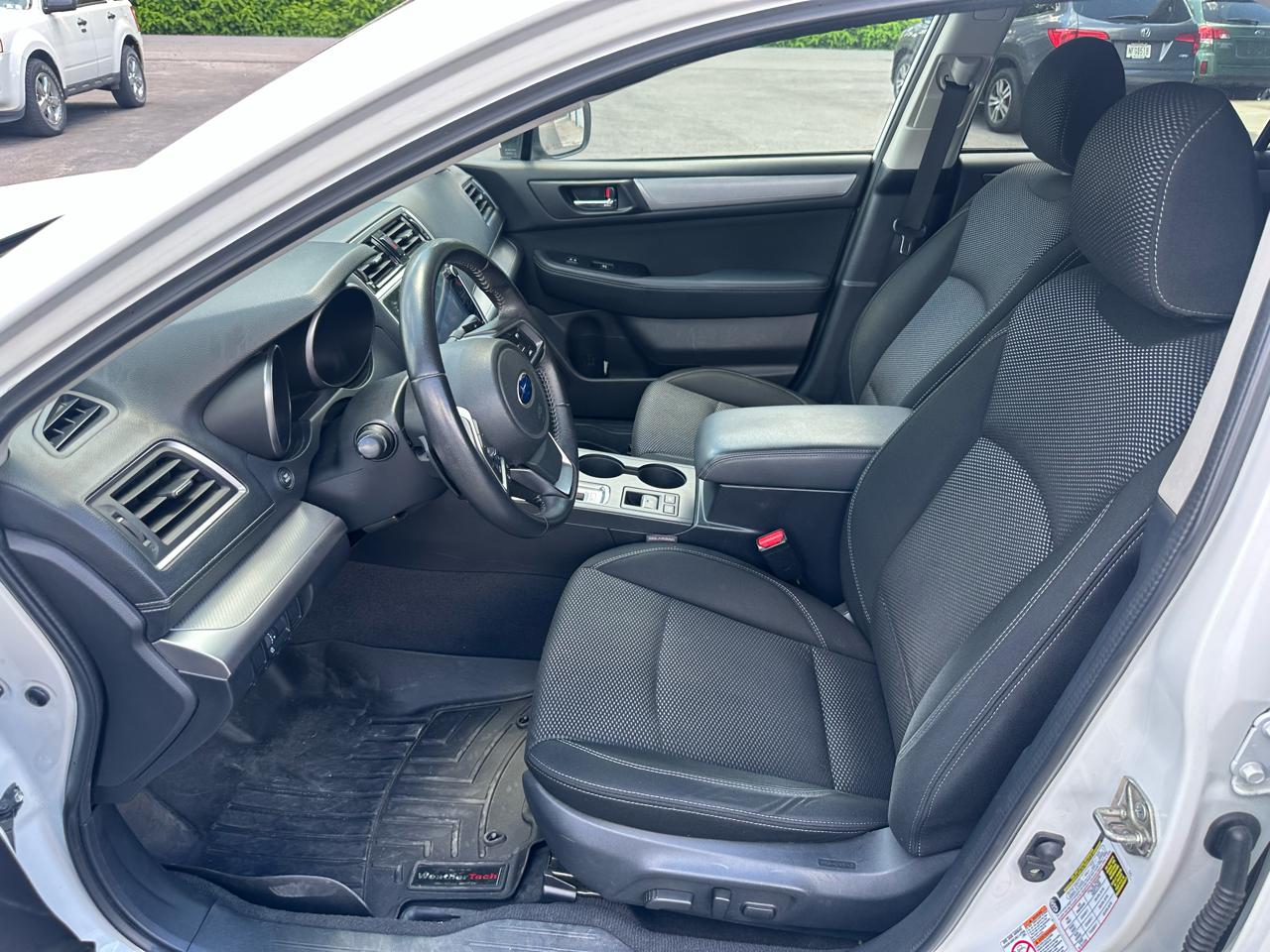 Subaru Outback 2.5i Premium 2019