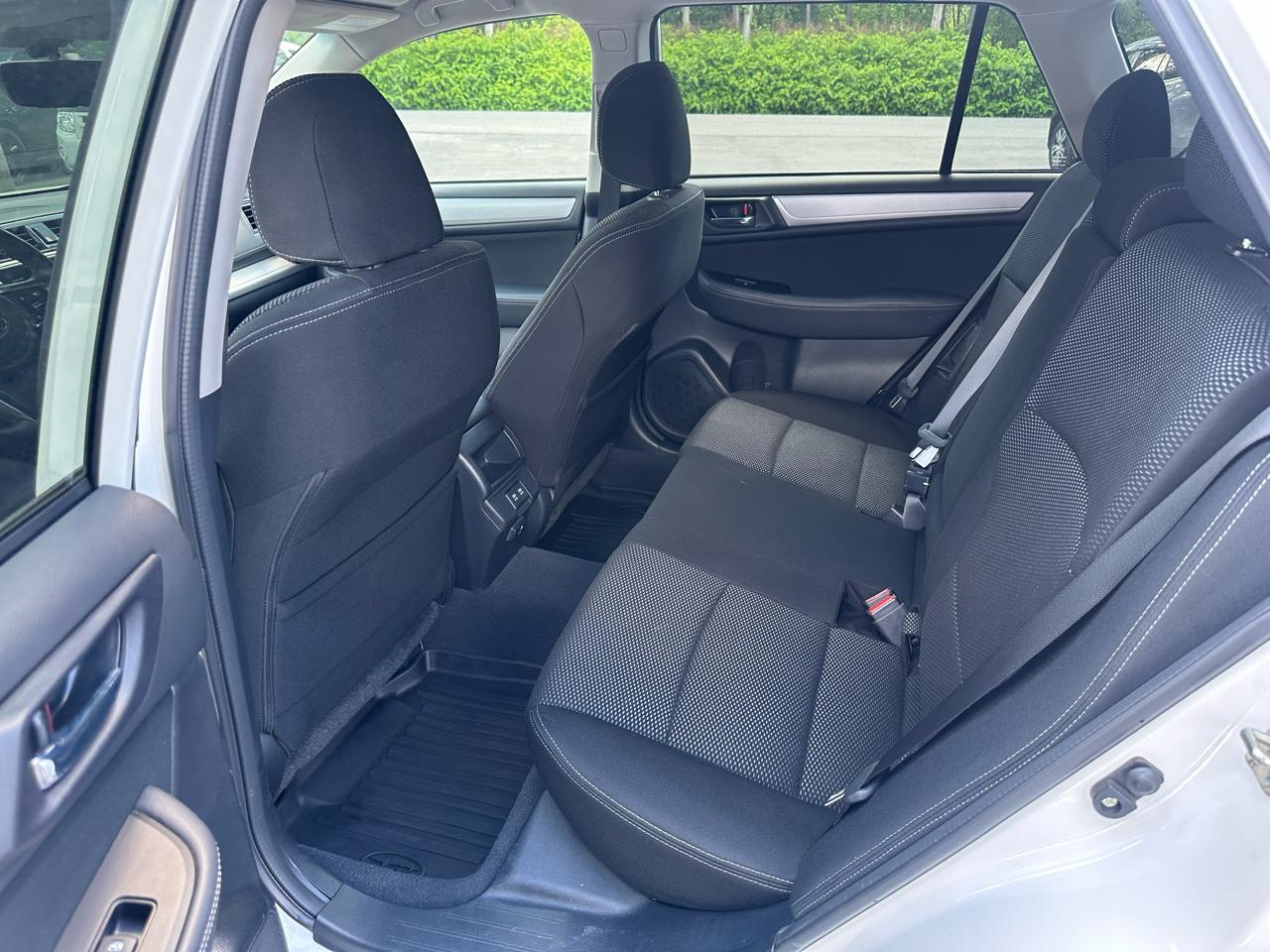 Subaru Outback 2.5i Premium 2019