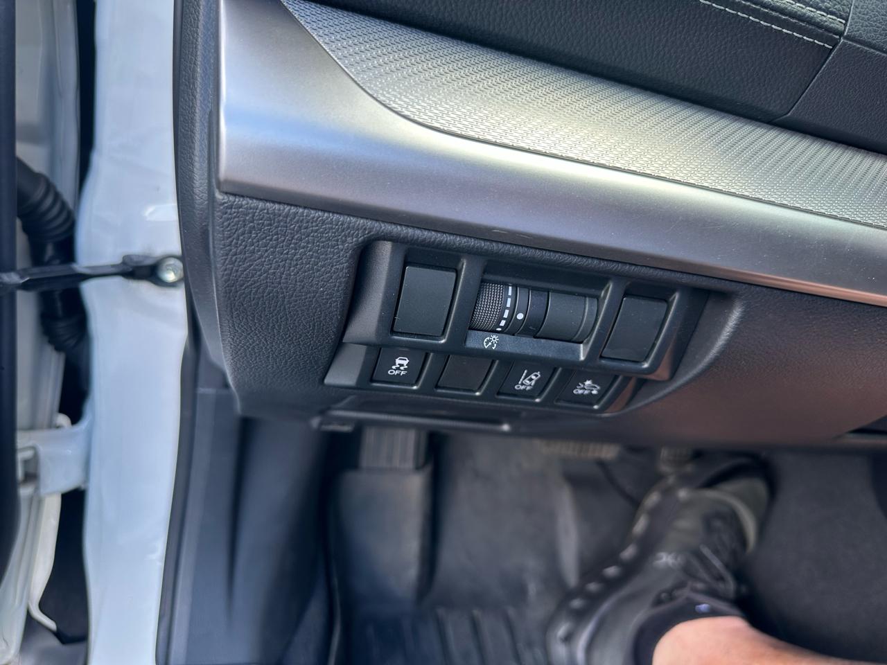 Subaru Outback 2.5i Premium 2019