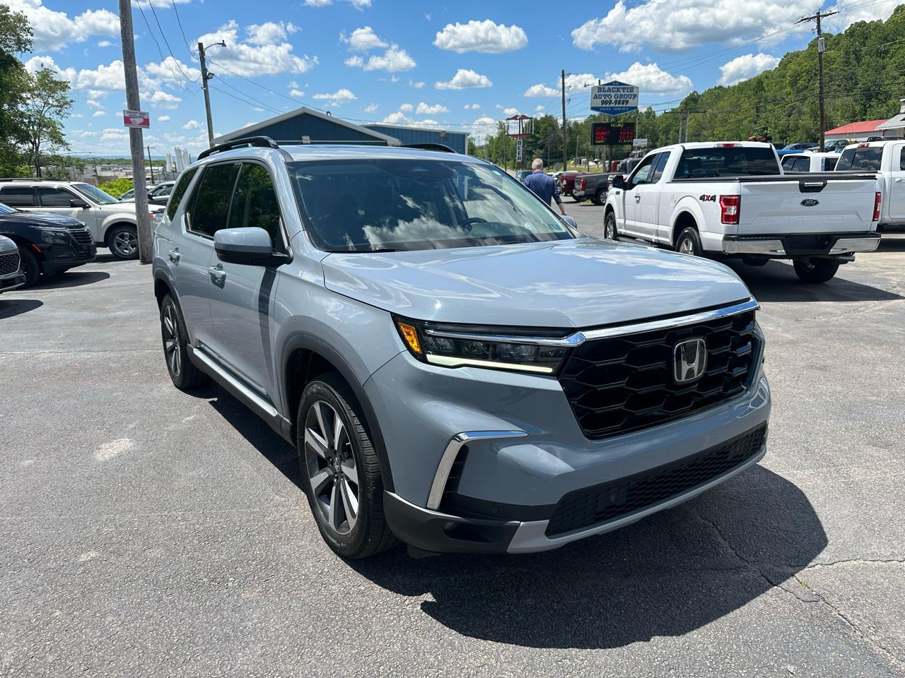 Honda Pilot Touring AWD 2023