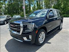 2022 GMC Yukon XL 