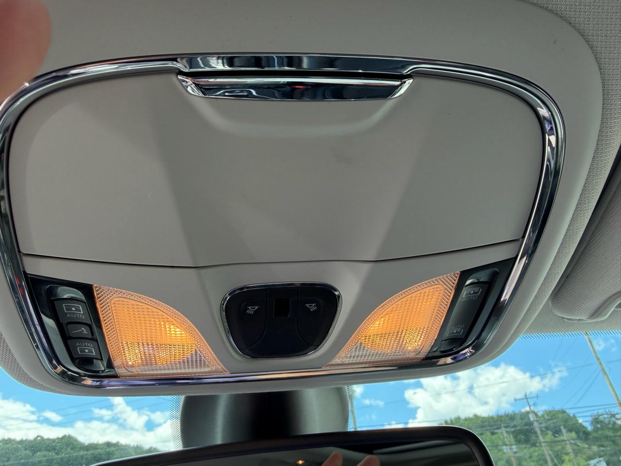 Jeep Cherokee Latitude Plus 4x4 2019
