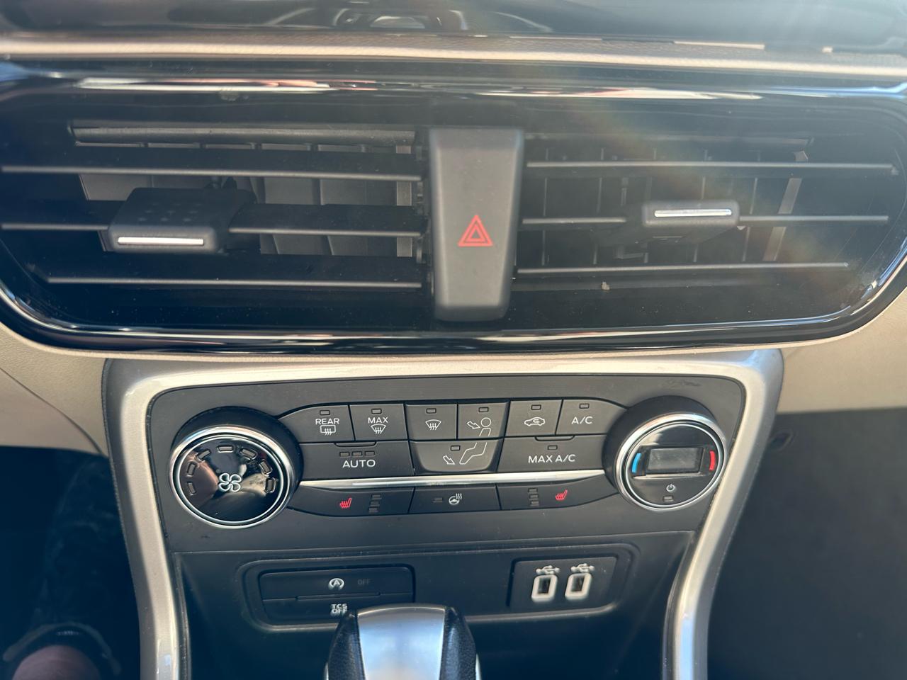 Ford EcoSport Titanium 4WD 2021