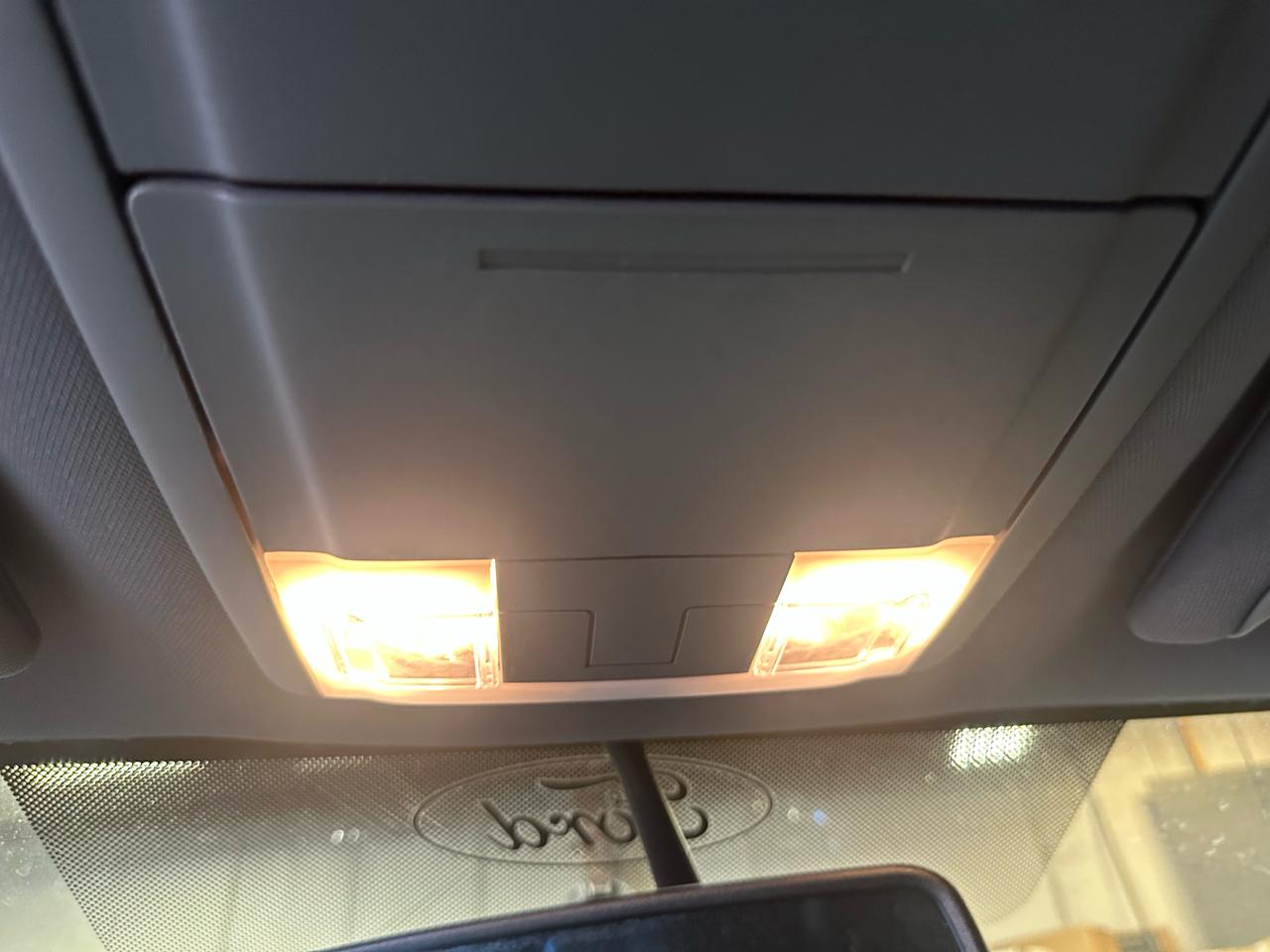 Ford F-150 4WD SuperCrew 145" XLT 2014