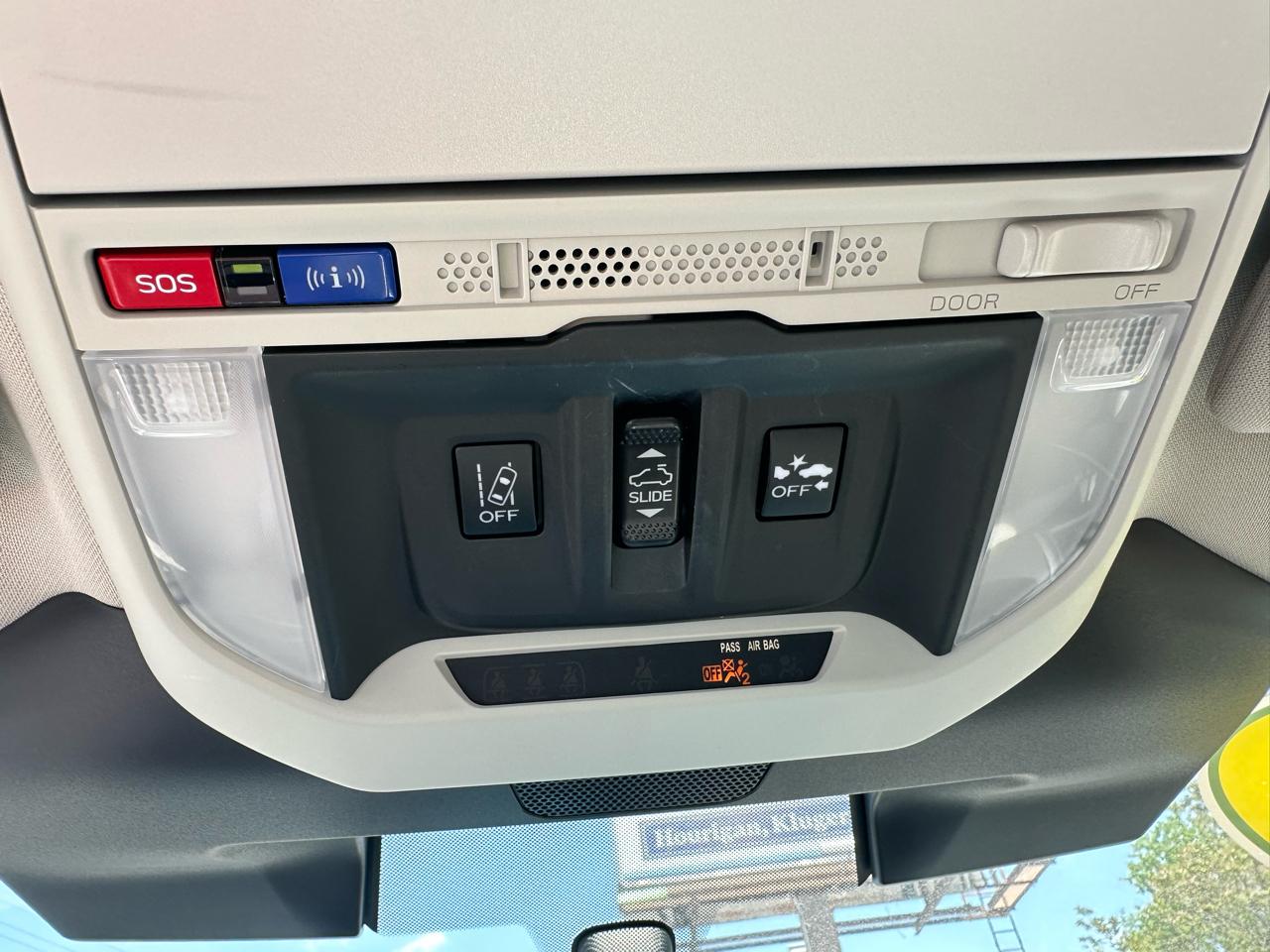 Subaru Forester Limited CVT 2023