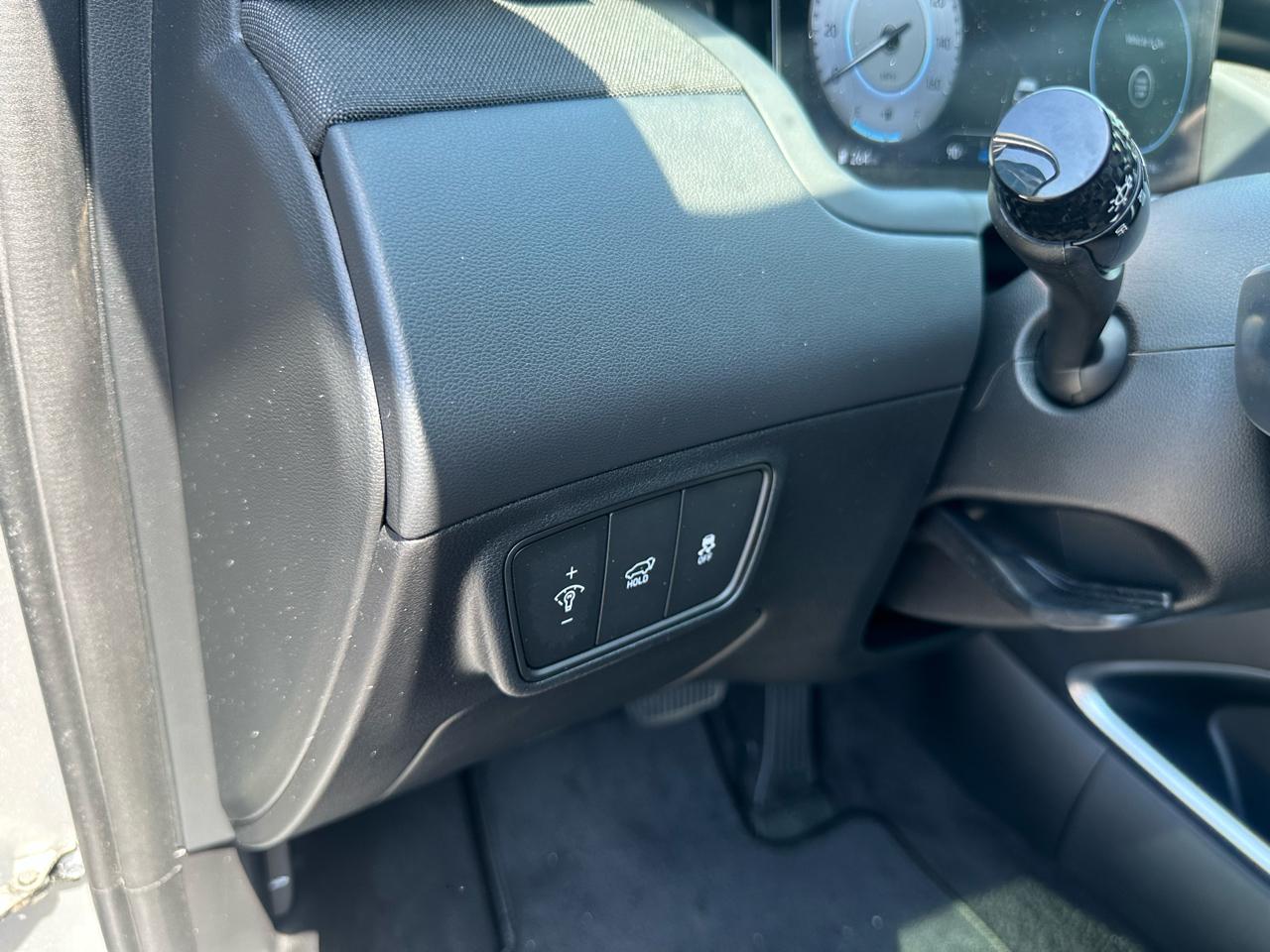 Hyundai Tucson Limited AWD 2022