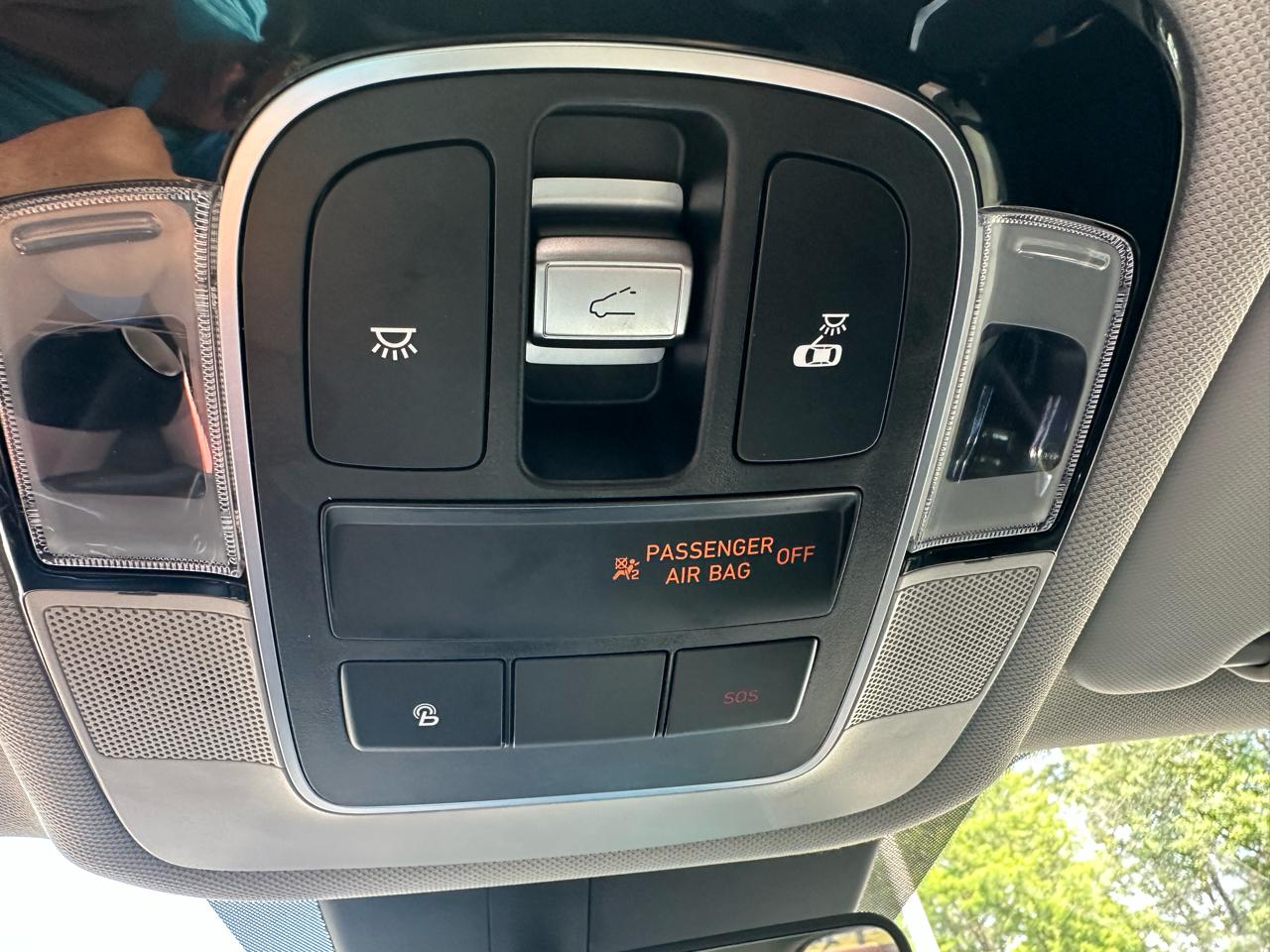 Hyundai Tucson Limited AWD 2022