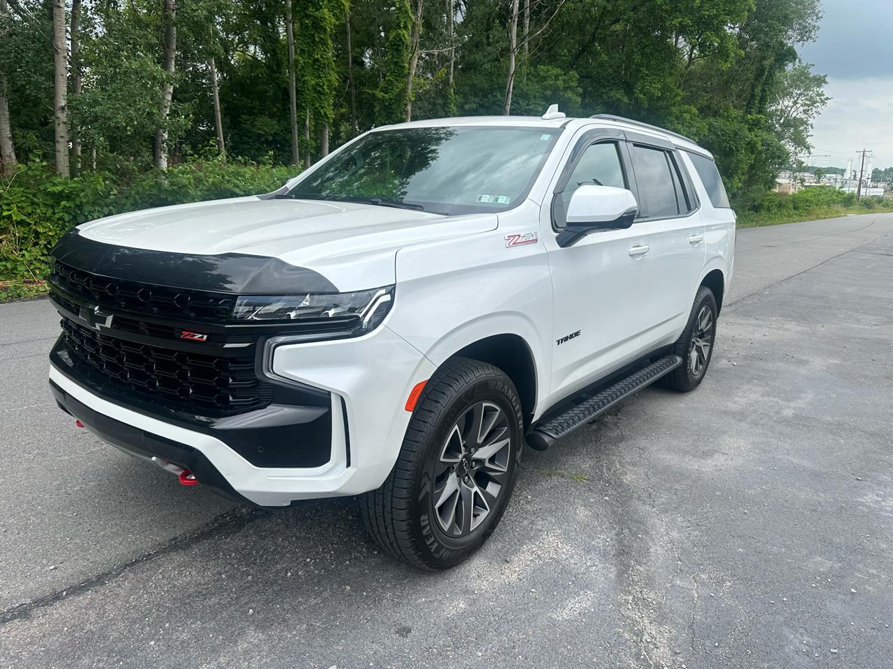 2024 Chevrolet Tahoe 4WD 4dr Z71