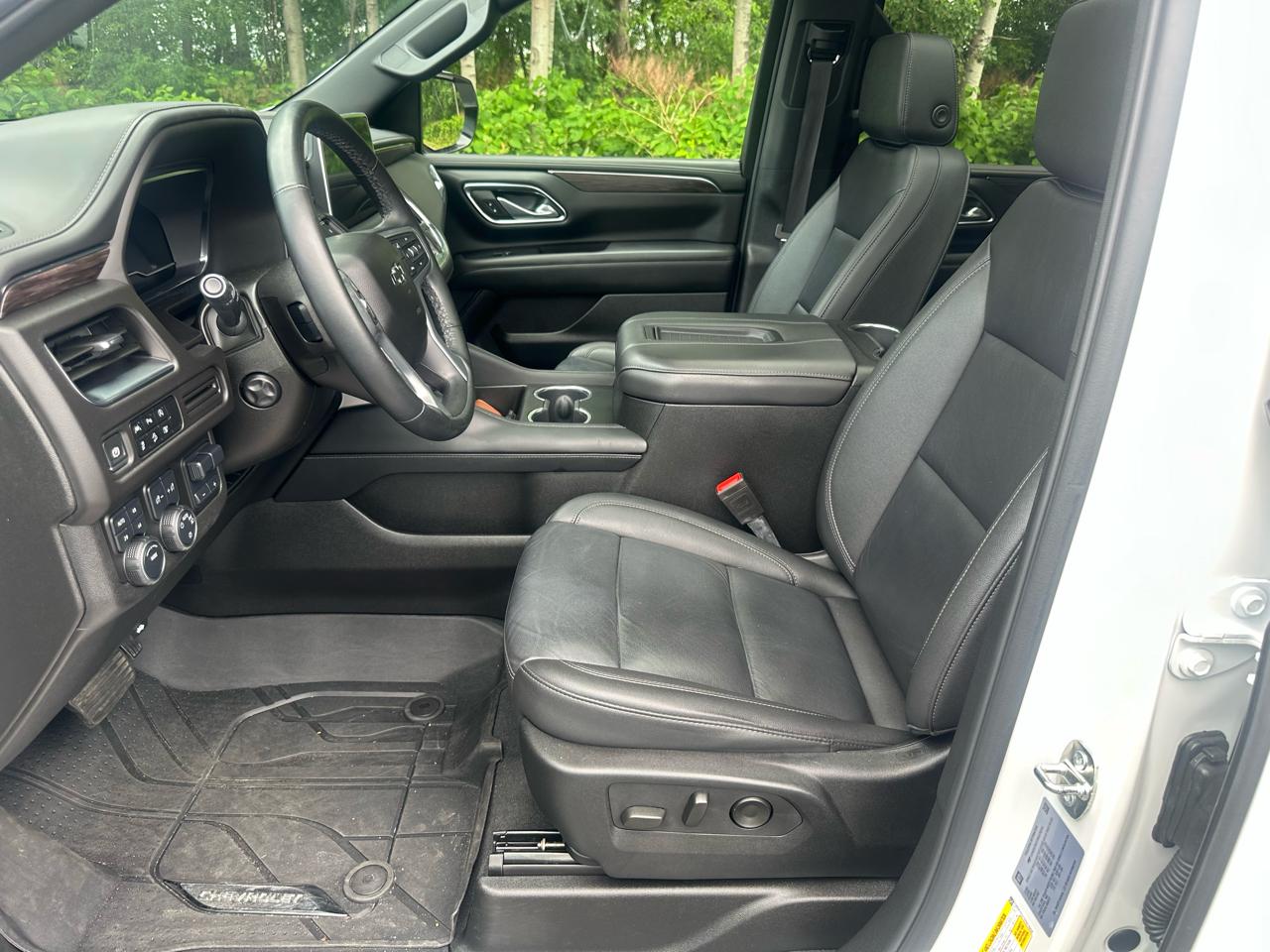 Chevrolet Tahoe 4WD 4dr Z71 2024