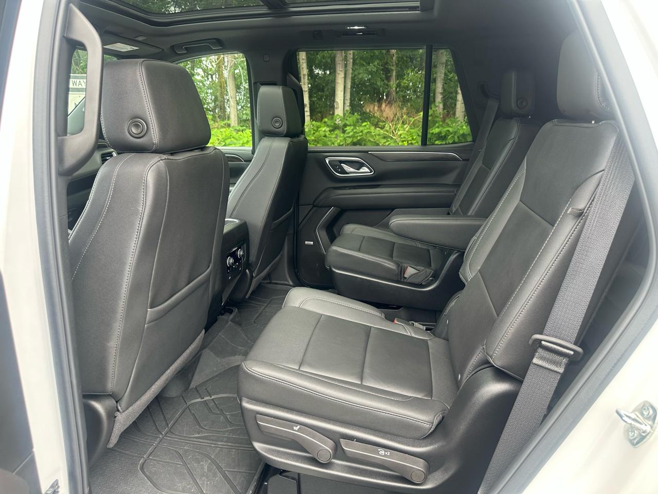 Chevrolet Tahoe 4WD 4dr Z71 2024