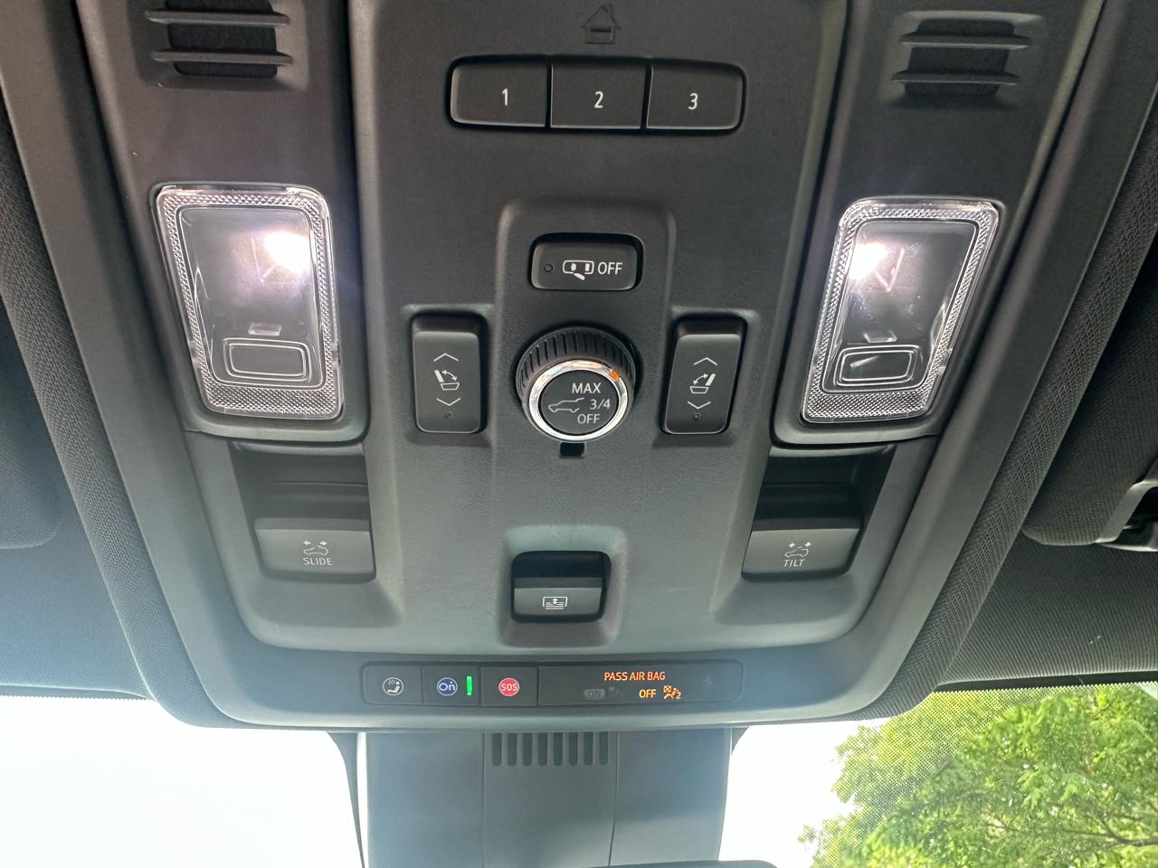 Chevrolet Tahoe 4WD 4dr Z71 2024