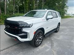 2024 Chevrolet Tahoe 
